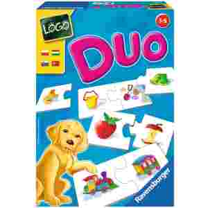 Ravensburger Logo Duo SLO EOL