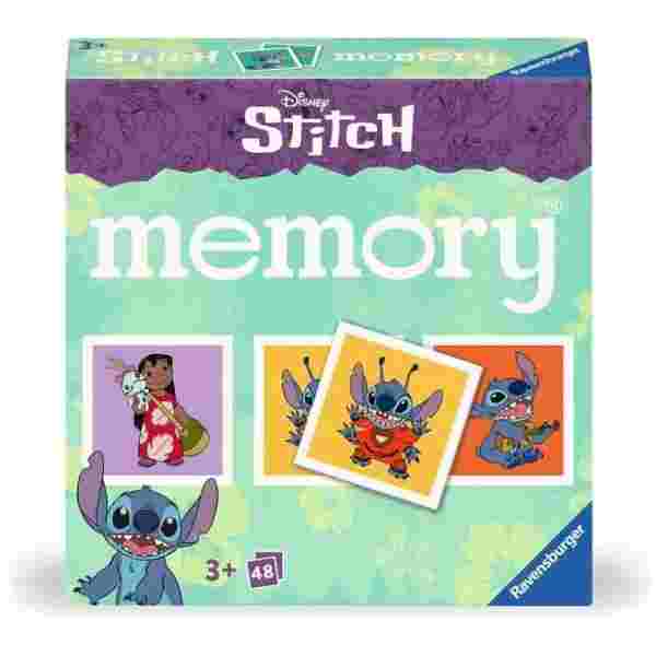 Ravensburger Memory Stitch