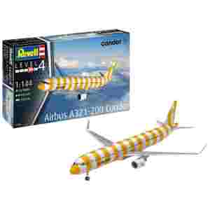 Airbus A321-200 "Condor" - 165