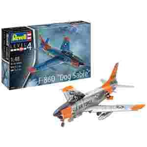 F-86D "Dog Sabre" - 170