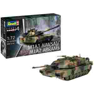 M1A2 Abrams - 120