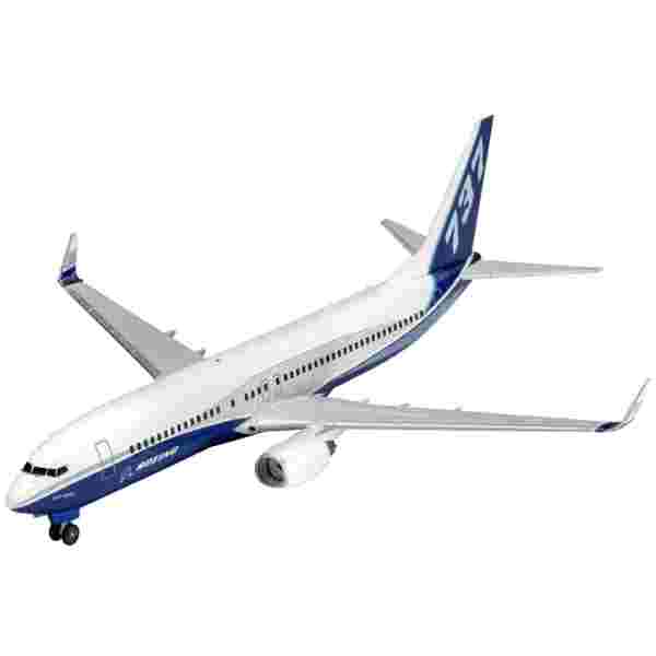 Boeing 737-800 - 090