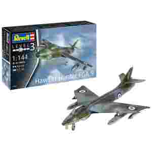 Hawker Hunter FGA.9 - 075
