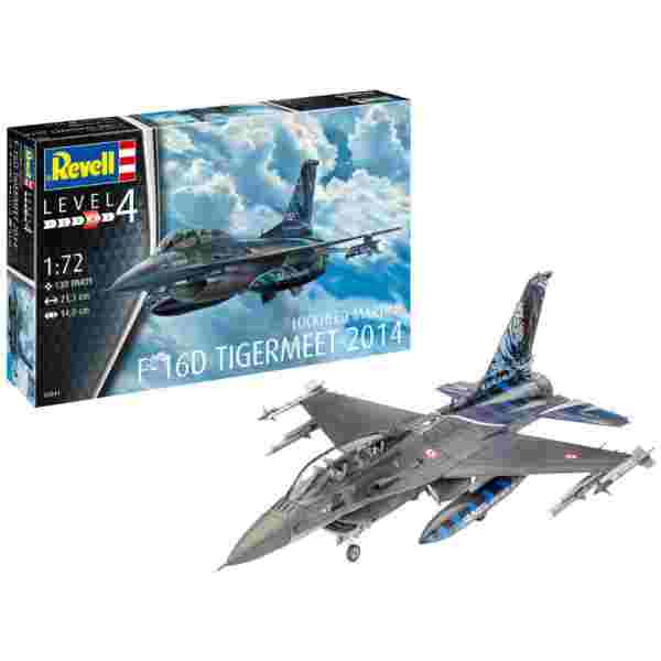 F-16D Fighting Falcon - 150