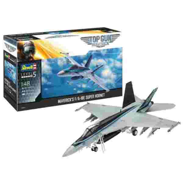 F/A-18E Super Hornet "Top Gun" - 220