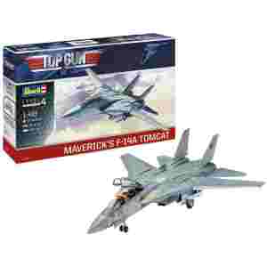 F-14 A Tomcat "Top Gun"- 200