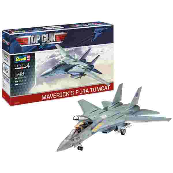 F-14 A Tomcat "Top Gun"- 200