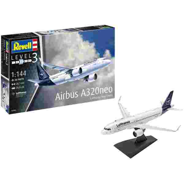Airbus A320 Neo - 150