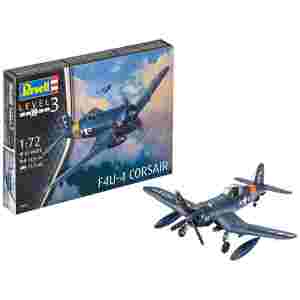 F4U-4 Corsair - 049