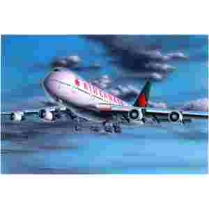 Boeing 747-200  -  015