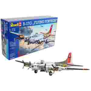 B-17G Flying Fortress  -  200