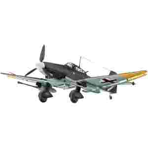 Junkers Ju87 G/D Tank Buster  -  075
