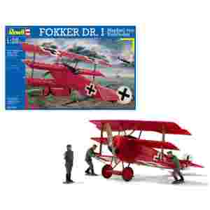 Fokker Dr.I "Richthofen"  -  150