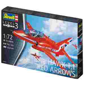 BAe Hawk T.1 Red Arrows - 090