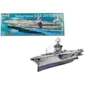 U.S.S. Enterprise  -  150