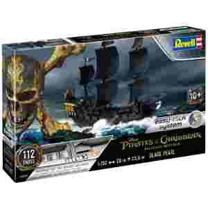 Black Pearl - 165