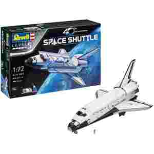 Gift Set Space Shuttle 40th Anniversary - 240