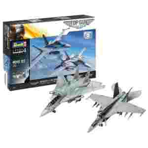 Gift Set "Top Gun 2 Movie Set" - 240
