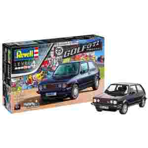 35 Years VW Golf 1 GTi Pirelli - 200