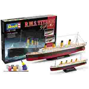Gift Set "Titanic"  -  200