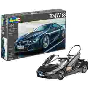 BMW i8 - 165