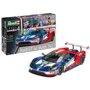 Ford GT - Le Mans  - 200