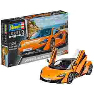 McLaren 570S - 165
