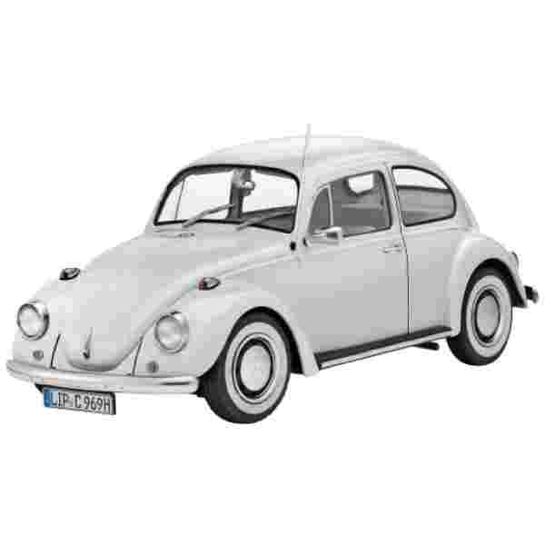 VW Käfer 1500 (Limousine)  -  165