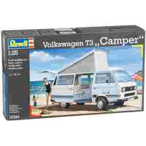 Volkswagen T3 "Camper"  -  200