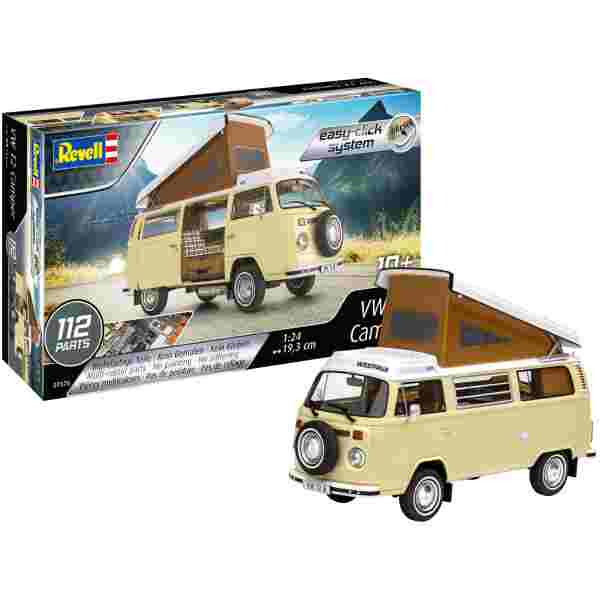 VW T2 Camper (easy click) - 200
