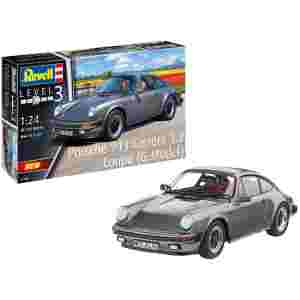 Porsche 911 G Model Coupé - 200