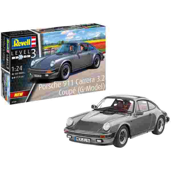 Porsche 911 G Model Coupé - 200