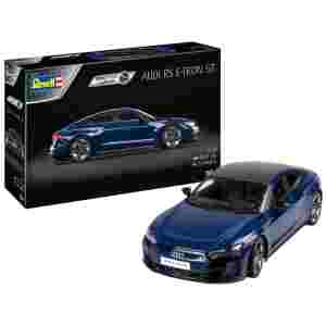 Audi RS e-tron GT  easy-click-system - 200