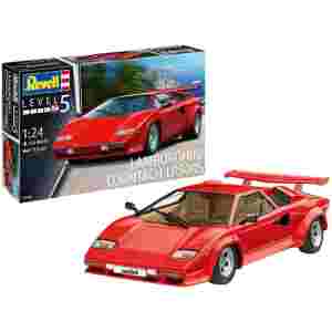 Lamborghini Countach LP500S - 200
