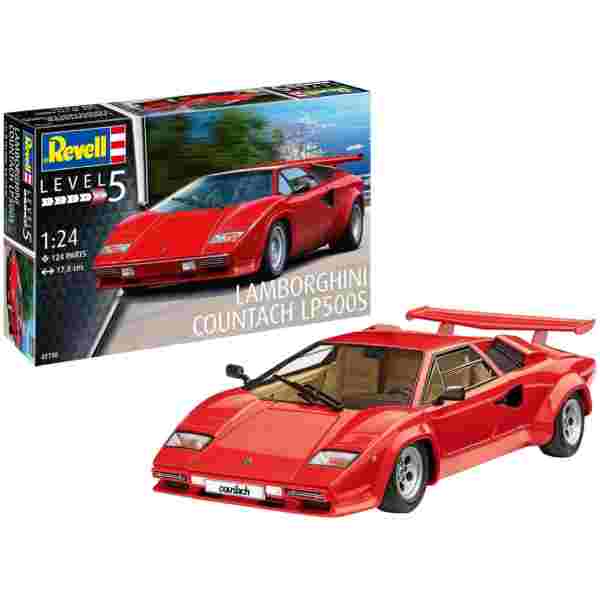 Lamborghini Countach LP500S - 200
