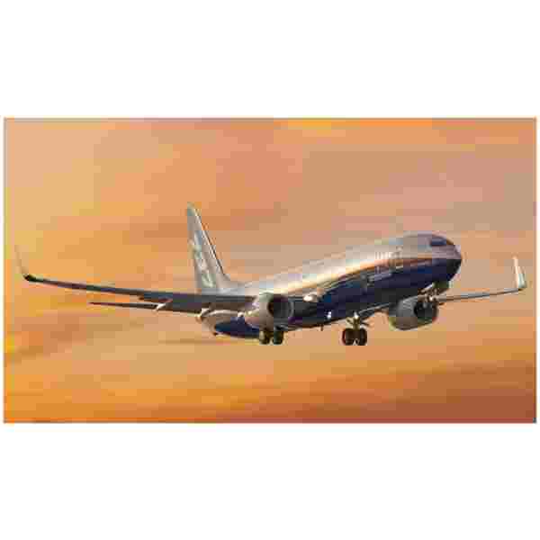 Model Set Boeing 737-800 - 6050