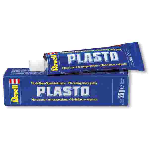 Revell Plasto (39607)