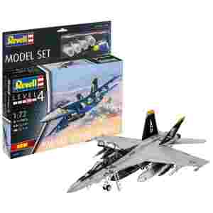 Model Set F/A-18F Super Hornet - 6070