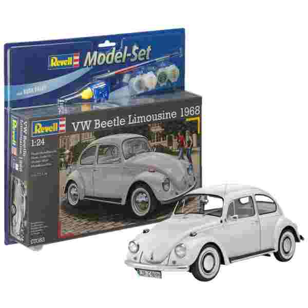 Model Set VW Beetle Limousine 68  B  6080