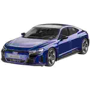 Model Set Audi e-tron GT easy-click-system  -  6090