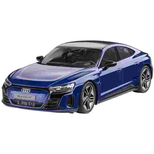 Model Set Audi e-tron GT easy-click-system  -  6090