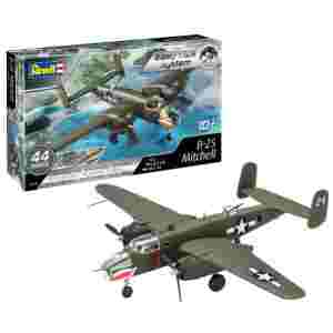 B-25 Mitchell - 075 (03650)