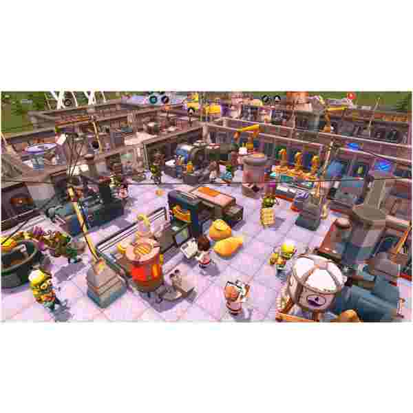 Zombie Cure Lab  - Image 3