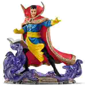 Dr. Strange