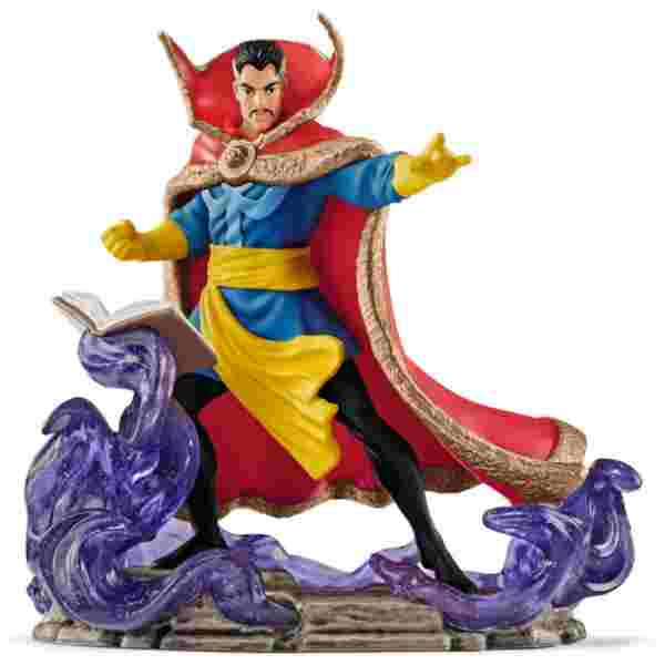 Dr. Strange