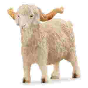 Oven angora 9cm x 4