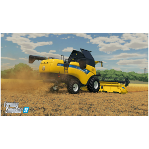 Farming Simulator 22 (Playstation 4) - Image 3