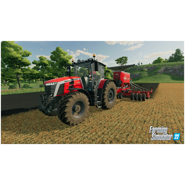 Farming Simulator 22 (Playstation 4) - Image 4
