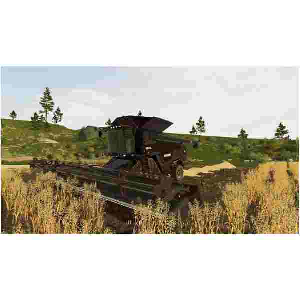 Farming Simulator 20 - Nintendo Switch Edition (Nintendo Switch) - Image 2