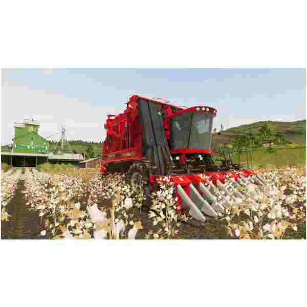 Farming Simulator 20 - Nintendo Switch Edition (Nintendo Switch) - Image 4